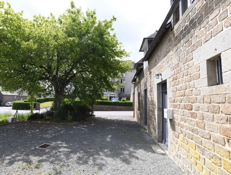 Aupres De Mon Arbre Apartment Pontmain Exterior foto